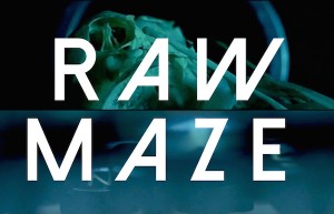 raw maze OK