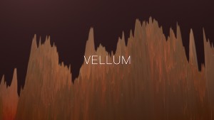 Vellum Title